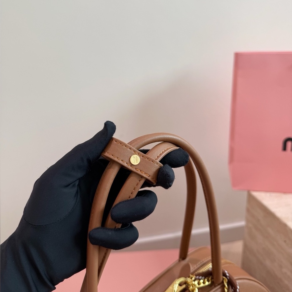 Miu Miu wander women's bags - Picture 5 of 9